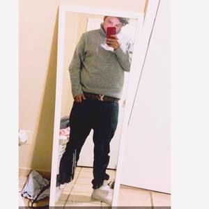 Meet your Posher, Alberto